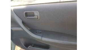 ELEVALUNAS DELANTERO DERECHO HONDA CIVIC BERLINA 3 1.6 VTEC (110 CV) DE 2001 - D.4573001