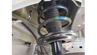 AMORTIGUADOR DELANTERO DERECHO CITROEN C4 1.2 12V (131CV) DE 2022 - D.4573099