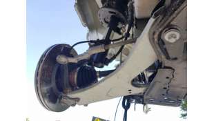 BRAZO SUSPENSION INFERIOR DELANTERO IZQUIERDO CITROEN C4 1.2 12V (131CV) DE 2022 - D.4573110