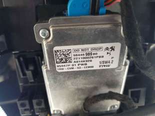 CAMARA CITROEN C4 1.2 12V (131CV) DE 2022 - D.4573114