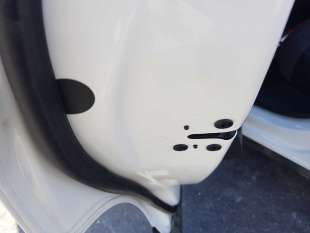 CERRADURA PUERTA TRASERA IZQUIERDA  CITROEN C4 1.2 12V (131CV) DE 2022 - D.4573124