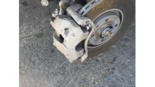 PINZA FRENO DELANTERA IZQUIERDA CITROEN C4 1.2 12V (131CV) DE 2022 - D.4573184