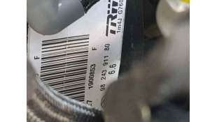 SERVOFRENO CITROEN C4 1.2 12V (131CV) DE 2022 - D.4573206 2