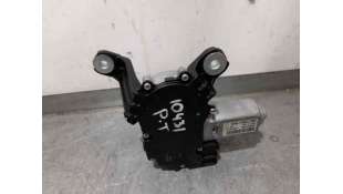 MOTOR LIMPIA TRASERO OPEL ASTRA J LIM. 1.7 16V CDTI (110 CV) DE 2010 - D.4573223 / 13256917 2