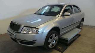 SKODA SUPERB Classic 2005 4p - 18774