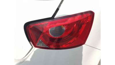 PILOTO TRASERO DERECHO SEAT IBIZA 1.2 12V (69 CV) DE 2014 - D.4573323