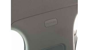 AIRBAG CORTINA DELANTERO DERECHO  AUDI A6 BERLINA 2.0 16V TDI (170 CV) DE 2009 - D.4573373
