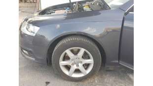 ALETA DELANTERA IZQUIERDA AUDI A6 BERLINA 2.0 16V TDI (170 CV) DE 2009 - D.4573378