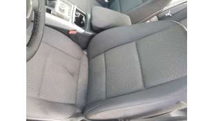 ASIENTO DELANTERO IZQUIERDO AUDI A6 BERLINA 2.0 16V TDI (170 CV) DE 2009 - D.4573384