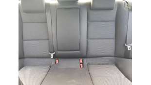 ASIENTOS TRASEROS AUDI A6 BERLINA 2.0 16V TDI (170 CV) DE 2009 - D.4573385