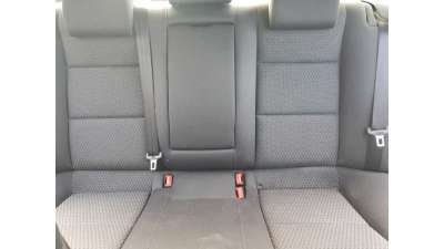 ASIENTOS TRASEROS AUDI A6 BERLINA 2.0 16V TDI (170 CV) DE 2009 - D.4573385