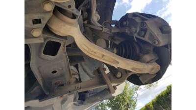 BRAZO SUSPENSION INFERIOR DELANTERO DERECHO AUDI A6 BERLINA 2.0 16V TDI (170 CV) DE 2009 - D.4573390