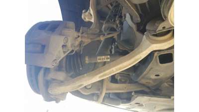 BRAZO SUSPENSION INFERIOR DELANTERO IZQUIERDO AUDI A6 BERLINA 2.0 16V TDI (170 CV) DE 2009 - D.4573391