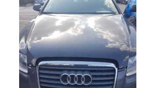 CAPOT AUDI A6 BERLINA 2.0 16V TDI (170 CV) DE 2009 - D.4573397