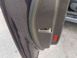 CERRADURA PUERTA DELANTERA IZQUIERDA  AUDI A6 BERLINA 2.0 16V TDI (170 CV) DE 2009 - D.4573403