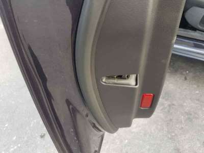 CERRADURA PUERTA DELANTERA IZQUIERDA  AUDI A6 BERLINA 2.0 16V TDI (170 CV) DE 2009 - D.4573403