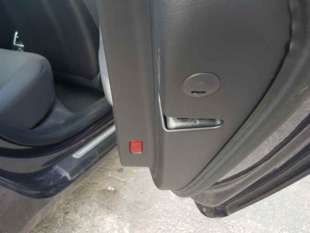 CERRADURA PUERTA TRASERA DERECHA  AUDI A6 BERLINA 2.0 16V TDI (170 CV) DE 2009 - D.4573404