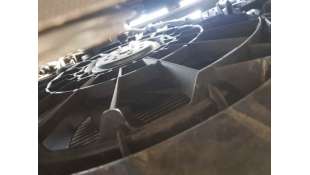 ELECTROVENTILADOR AUDI A6 BERLINA 2.0 16V TDI (170 CV) DE 2009 - D.4573418