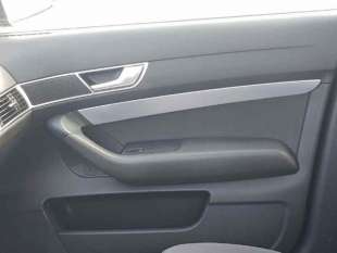 ELEVALUNAS DELANTERO DERECHO AUDI A6 BERLINA 2.0 16V TDI (170 CV) DE 2009 - D.4573419