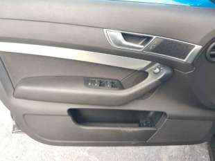 ELEVALUNAS DELANTERO IZQUIERDO AUDI A6 BERLINA 2.0 16V TDI (170 CV) DE 2009 - D.4573420