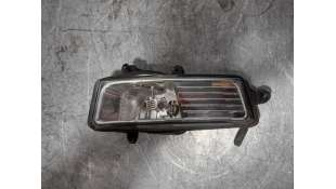 FARO ANTINIEBLA IZQUIERDO AUDI A6 BERLINA 2.0 16V TDI (170 CV) DE 2009 - D.4573425 / SIN REF