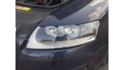 FARO IZQUIERDO AUDI A6 BERLINA 2.0 16V TDI (170 CV) DE 2009 - D.4573427