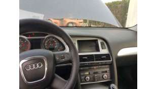 KIT AIRBAG AUDI A6 BERLINA 2.0 16V TDI (170 CV) DE 2009 - D.4573430