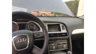 KIT AIRBAG AUDI A6 BERLINA 2.0 16V TDI (170 CV) DE 2009 - D.4573430