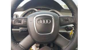 KIT AIRBAG AUDI A6 BERLINA 2.0 16V TDI (170 CV) DE 2009 - D.4573430 2