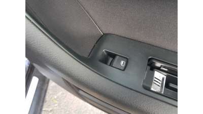 MANDO ELEVALUNAS TRASERO DERECHO AUDI A6 BERLINA 2.0 16V TDI (170 CV) DE 2009 - D.4573437