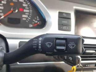 MANDO LUCES Y LIMPIA AUDI A6 BERLINA 2.0 16V TDI (170 CV) DE 2009 - D.4573440 2