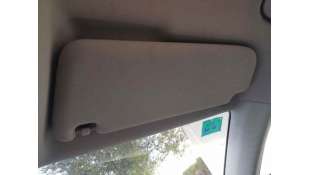 PARASOL DERECHO AUDI A6 BERLINA 2.0 16V TDI (170 CV) DE 2009 - D.4573456 2