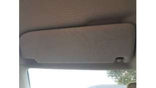 PARASOL IZQUIERDO AUDI A6 BERLINA 2.0 16V TDI (170 CV) DE 2009 - D.4573457 2