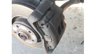 PINZA FRENO DELANTERA IZQUIERDA AUDI A6 BERLINA 2.0 16V TDI (170 CV) DE 2009 - D.4573465