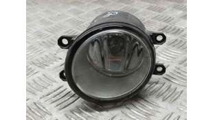 FARO ANTINIEBLA IZQUIERDO TOYOTA AVENSIS BERLINA 2.0 Turbodiesel (126 CV) DE 2009 - D.4573566 / 812200D041