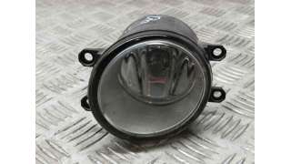 FARO ANTINIEBLA IZQUIERDO TOYOTA AVENSIS BERLINA 2.0 Turbodiesel (126 CV) DE 2009 - D.4573566 / 812200D041