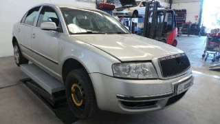 SKODA SUPERB Classic 2005 4p - 18774