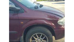 ALETA DELANTERA DERECHA CHRYSLER VOYAGER 2.5 CRD (143 CV) DE 2003 - D.4573660