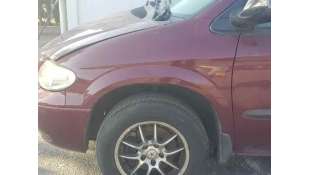 ALETA DELANTERA IZQUIERDA CHRYSLER VOYAGER 2.5 CRD (143 CV) DE 2003 - D.4573661