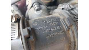 CAUDALIMETRO CHRYSLER VOYAGER 2.5 CRD (143 CV) DE 2003 - D.4573681