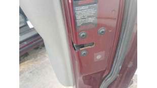 CERRADURA PUERTA DELANTERA DERECHA CHRYSLER VOYAGER 2.5 CRD (143 CV) DE 2003 - D.4573684