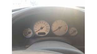 CUADRO INSTRUMENTOS CHRYSLER VOYAGER 2.5 CRD (143 CV) DE 2003 - D.4573695