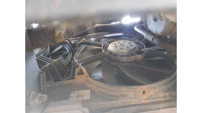 ELECTROVENTILADOR CHRYSLER VOYAGER 2.5 CRD (143 CV) DE 2003 - D.4573700