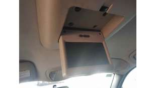 SISTEMA DVD CHRYSLER VOYAGER 2.5 CRD (143 CV) DE 2003 - D.4573773 2