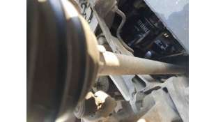 TRANSMISION DELANTERA DERECHA CHRYSLER VOYAGER 2.5 CRD (143 CV) DE 2003 - D.4573779