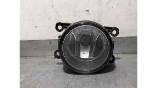 FARO ANTINIEBLA IZQUIERDO CITROEN C4 BERLINA 1.6 16V HDi (90 CV) DE 2007 - D.4573846 / 9650001680