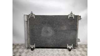 CONDENSADOR / RADIADOR AIRE ACONDICIONADO CITROEN C4 COUPE 1.4 16V (88 CV) DE 2006 - D.4573967 / 9650545880