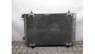 CONDENSADOR / RADIADOR AIRE ACONDICIONADO CITROEN C4 COUPE 1.4 16V (88 CV) DE 2006 - D.4573967 / 9650545880 2