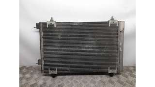 CONDENSADOR / RADIADOR AIRE ACONDICIONADO CITROEN C4 COUPE 1.4 16V (88 CV) DE 2006 - D.4573967 / 9650545880