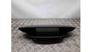 CUADRO INSTRUMENTOS CITROEN C4 COUPE 1.4 16V (88 CV) DE 2006 - D.4573969 / 96613462ZD